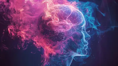 The Impact of Chronic Stress on Brain Function and Clarity