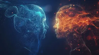 The Impact of Social Connections on Your Cognitive Clarity