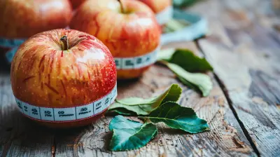 The Importance of a Support System for Weight Loss Success