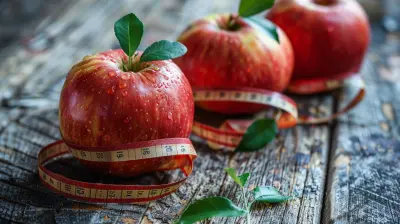 The Importance of a Support System for Weight Loss Success