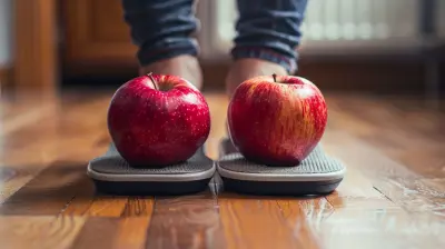 The Importance of a Support System for Weight Loss Success