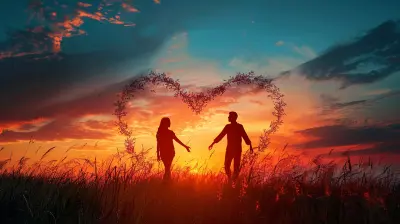 The Importance of Emotional Boundaries in Healthy Relationships