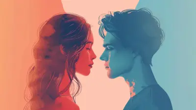 The Importance of Emotional Boundaries in Healthy Relationships