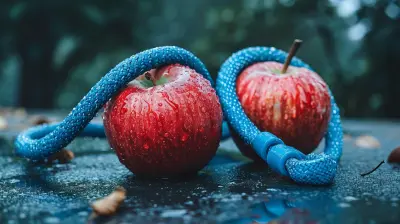 The Importance of Non-Exercise Activity in Fat Loss
