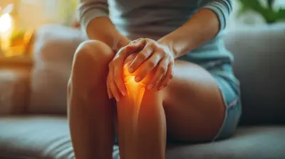 The Importance of Rest and Recovery for Joint Health