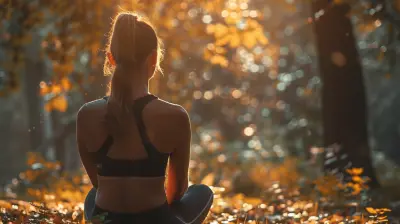 The Importance of Rest Days for Long-Term Fitness Motivation