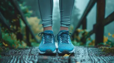 The Importance of Rest Days for Long-Term Fitness Motivation