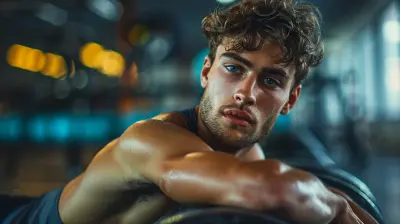 The Importance of Rest Days for Long-Term Fitness Motivation