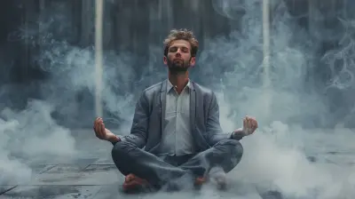 The Importance of Setting Boundaries to Reduce Stress