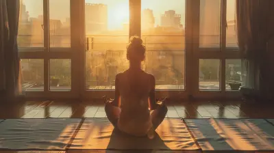 The Importance of Setting Boundaries to Reduce Stress