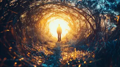 The Importance of Setting Boundaries to Reduce Stress