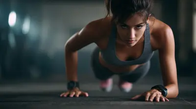The Inspiring Benefits of Tracking Your Workouts