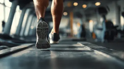 The Inspiring Benefits of Tracking Your Workouts