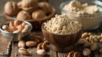 The Latest Research on Food Allergy Treatments and Therapies