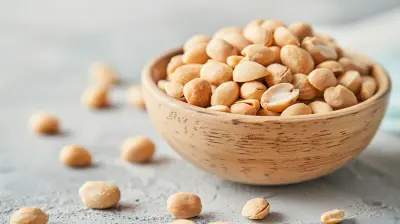 The Latest Research On Food Allergy Treatments And Therapies