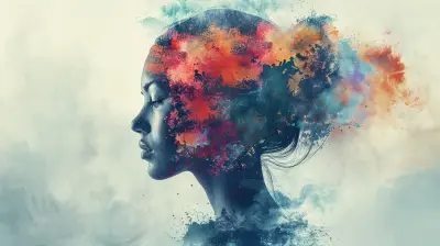 The Link Between Physical Exercise and Mental Wellness