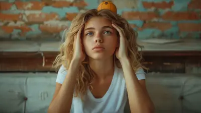 The Link Between Physical Exercise and Mental Wellness