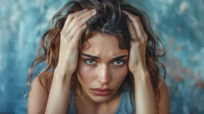 The Link Between Social Isolation and Increased Stress