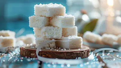 The Link Between Sugar Cravings and Fat Accumulation