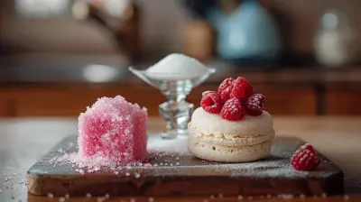 The Link Between Sugar Cravings and Fat Accumulation