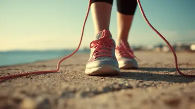 The Power of Daily Walks in Achieving Fat Loss Goals