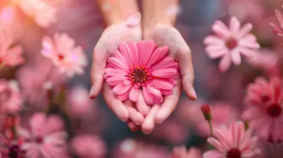 The Power of Gratitude in Managing Stress