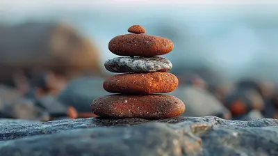 The Power of Habit Stacking for Fitness Motivation
