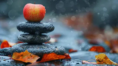 The Power of Habit Stacking for Fitness Motivation