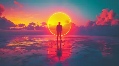 The Power of Saying No: Mental Clarity Through Boundaries