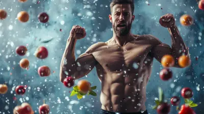 The Power of Visualization in Achieving Your Fat Loss Goals