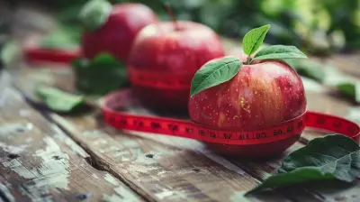 The Power of Visualization in Achieving Your Fat Loss Goals