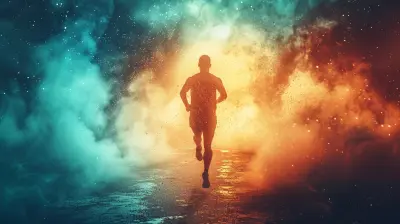 The Power of Visualization in Achieving Your Fitness Goals