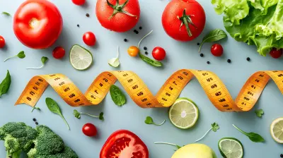 The Real Difference Between Weight Loss and Fat Loss