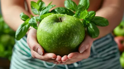 The Real Difference Between Weight Loss and Fat Loss