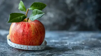 The Relationship Between Stress, Cortisol, and Fat Storage