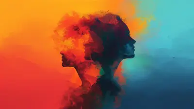 The Role of Acceptance in Overcoming Mental Health Challenges