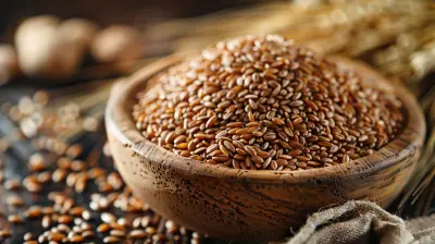 The Role Of Fiber In Enhancing Fat Loss