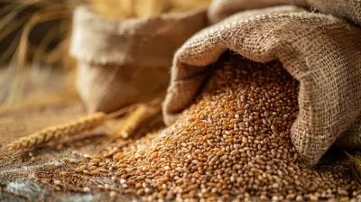 The Role of Fiber in Successful Weight Loss