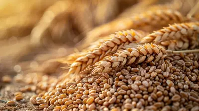 The Role of Fiber in Successful Weight Loss