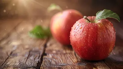 The Role of Fiber in Successful Weight Loss