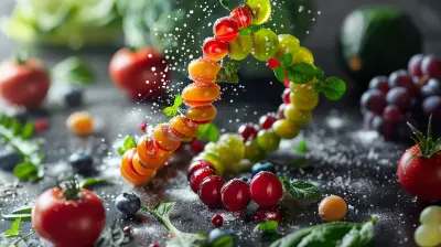 The Role of Genetics in Fat Storage and Fat Loss
