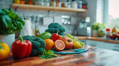 The Role of Gut Health in Diabetes Management