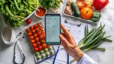 The Role of Gut Health in Diabetes Management