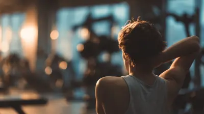 The Role of Mental Health in Physical Fitness Motivation