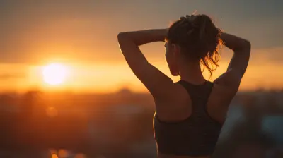 The Role of Mental Health in Physical Fitness Motivation