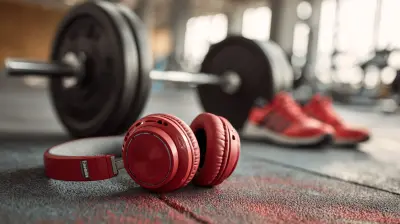 The Role of Mental Health in Physical Fitness Motivation