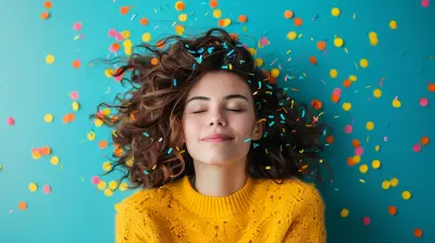 The Role Of Positive Affirmations In Reducing Stress