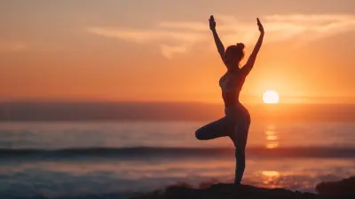 The Role of Props in Yoga: Enhancing Accessibility and Depth