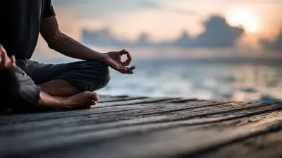 The Role of Props in Yoga: Enhancing Accessibility and Depth