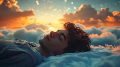 The Role of Sleep in Enhancing Mental Sharpness